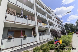 ATRAKCYJNY APARTAMENT 3 POK. OS. ZDROJOWE